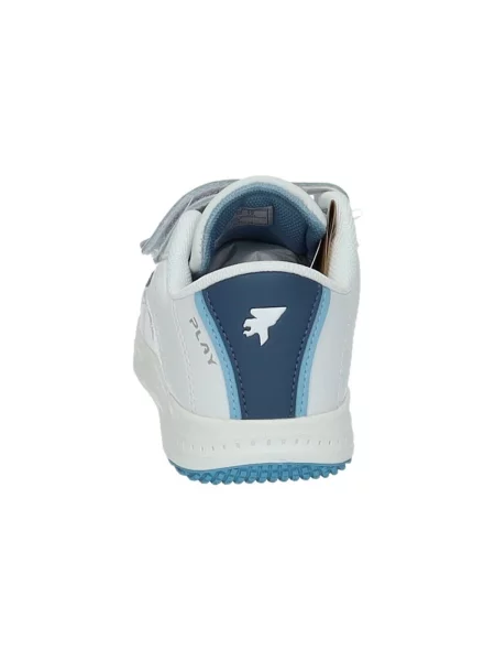 Gyerek félcipő Joma fehér