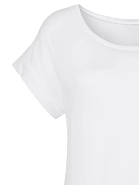 VIVANCE Tricou alb