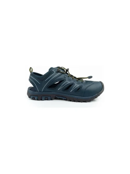 Pantofi Cmp albastru