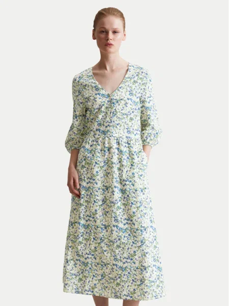 Marc O'Polo Denim Rochie de vară Colorat