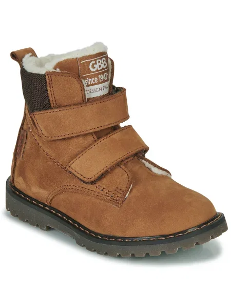 Pantofi copii Gbb maro