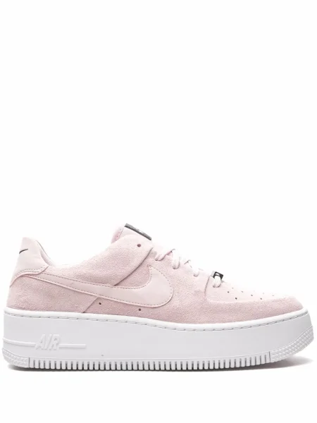Sneakerși Nike Air Force 1 roz