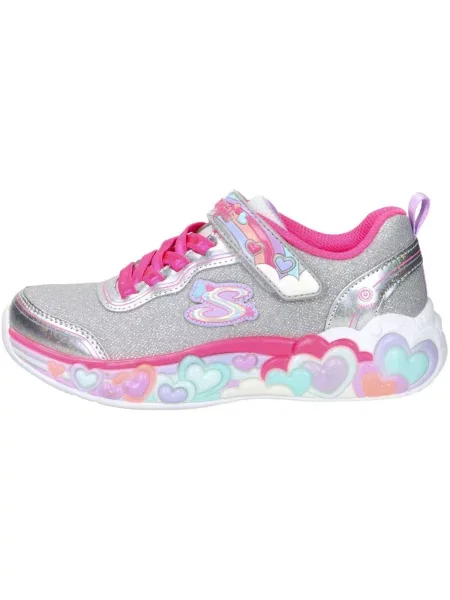 Gyerek félcipő Skechers