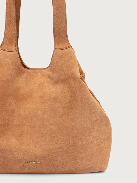 Shopper táska Coccinelle
