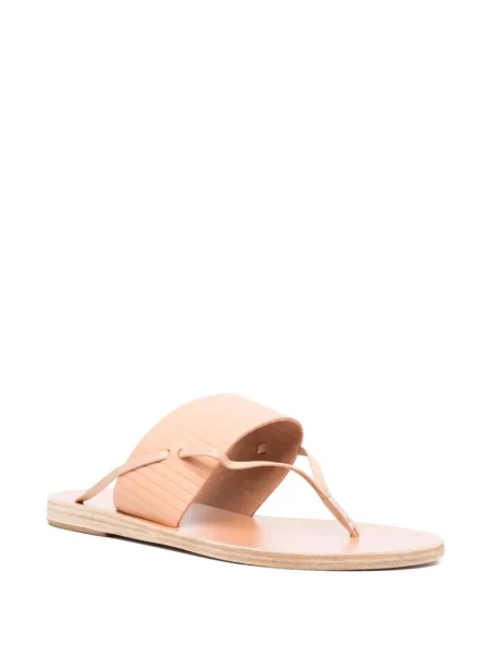 Sandale Ancient Greek Sandals fără toc