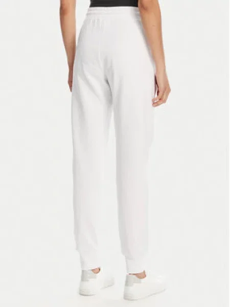 Džinsai Versace Jeans Couture balta
