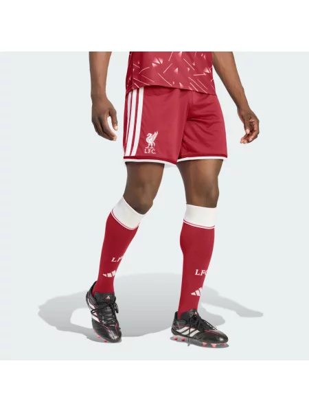 Spodenki podstawowe Liverpool FC