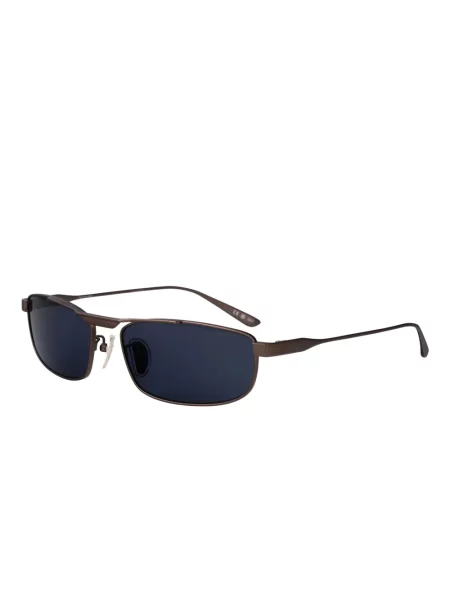 Ochelari de soare Balenciaga Eyewear maro