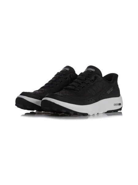 Pantofi Skechers alb