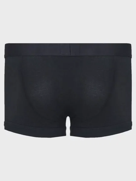 Трусы Ea7 Emporio Armani черные