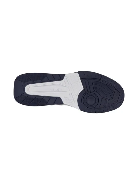Pantofi K-swiss alb