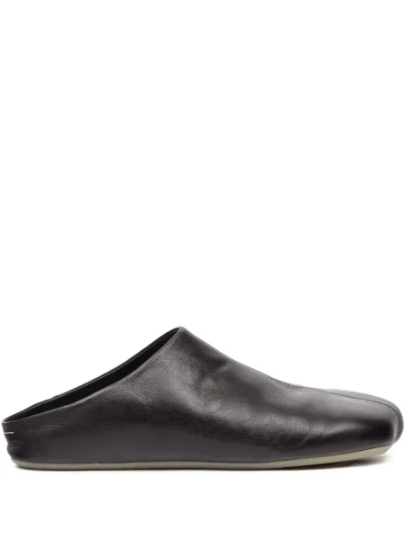 Papuci de casă Mm6 Maison Margiela negru