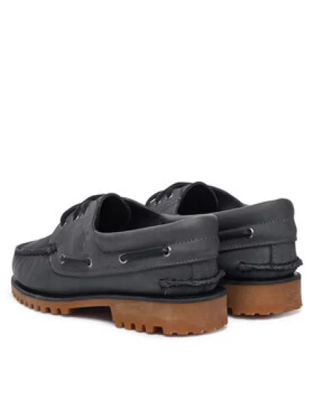 Cipele Timberland siva