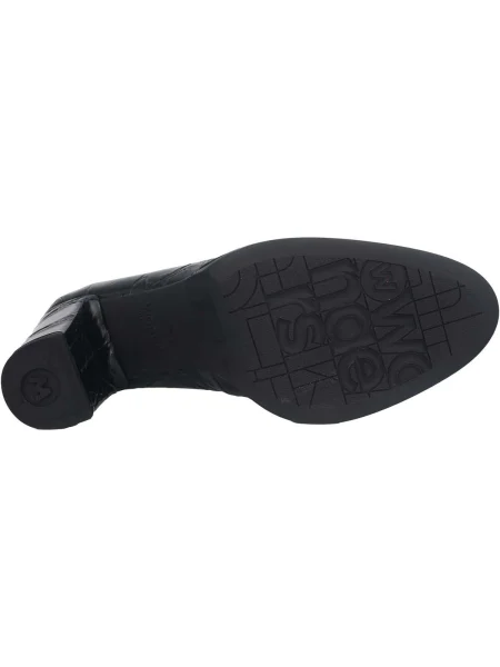 Pantofi Wonders negru