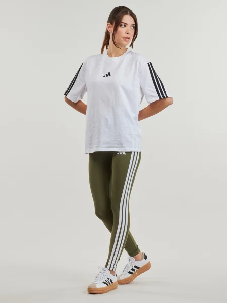 Tricou Adidas alb