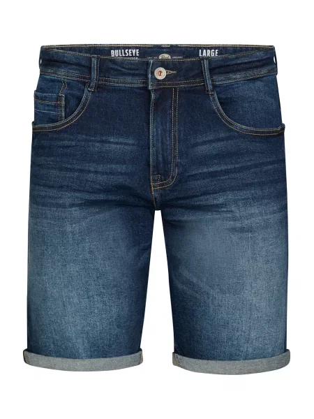 Petrol Industries Jeans denim albastru
