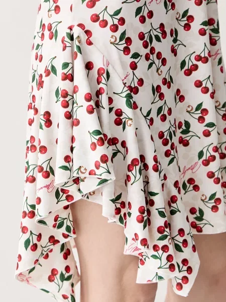 Guess розкльошена сукня MARILYN MONROE