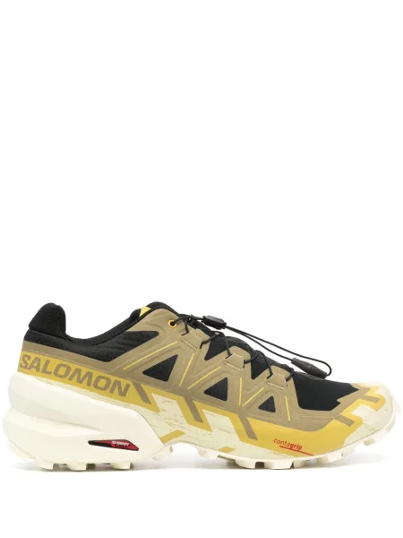 Pantofi alergare Salomon Speedcross alergare negru