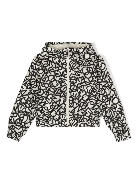Яке Moncler Enfant