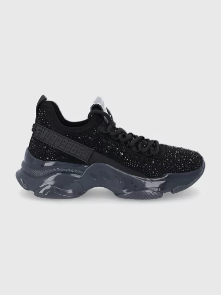 Steve Madden Sneakers Maxima-R negru