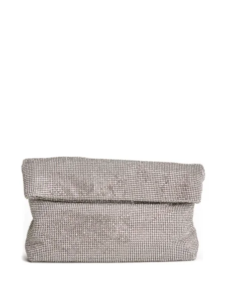 Кристал чанта тип портмоне Twenty Fourhaitch