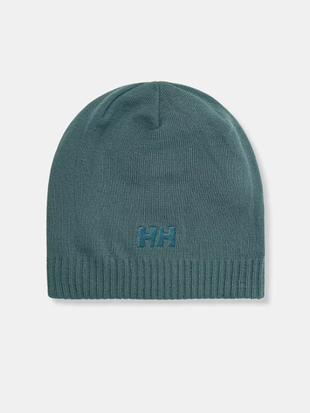 Helly Hansen kapa zelena