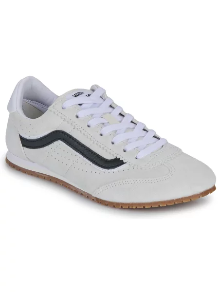 Superge Vans bela
