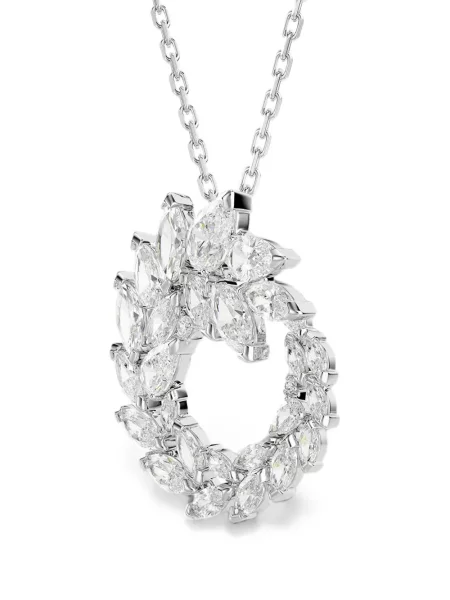 Pandantiv Swarovski cu zirconiu