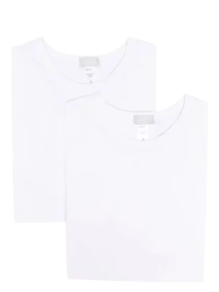 Tricou Hanro alb