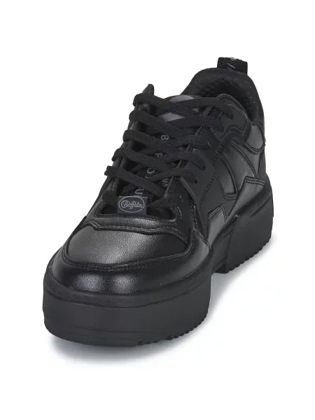 Pantofi Buffalo negru