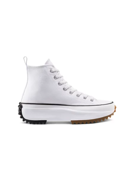 Converse Trampki Run Star Hike JWA biały