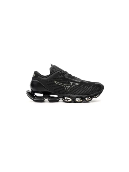 Buty do biegania Mizuno do biegania czarne