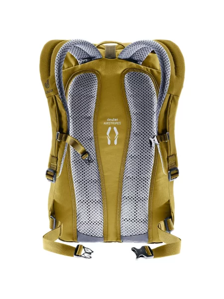 Rucsac Deuter galben
