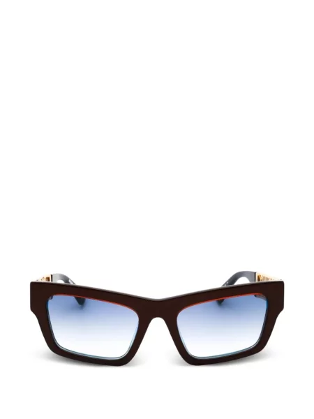 Ochelari de soare Moschino Eyewear maro