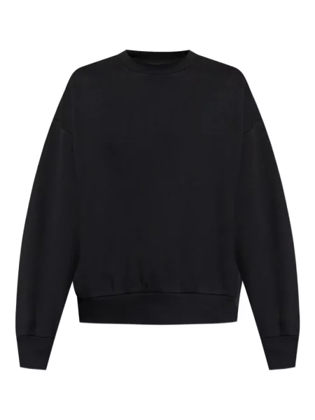 Hanorac Fear Of God Essentials cu imagine negru