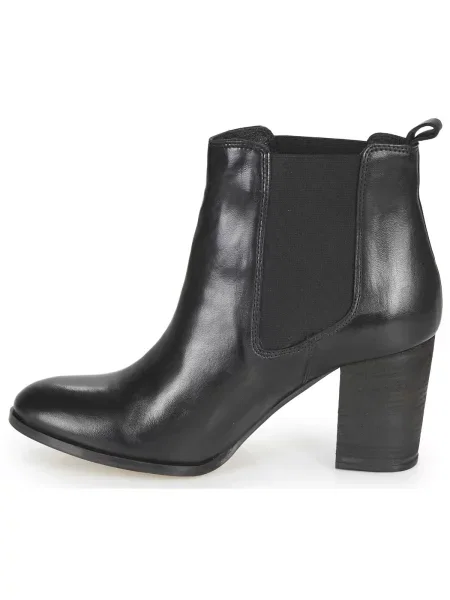 Pantofi Barbour negru