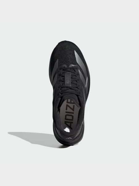 Кроссовки для бега Adidas для бега черные