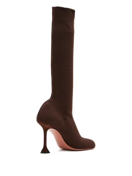 Botine Amina Muaddi maro