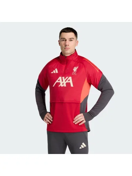 Bunda Adidas bílá