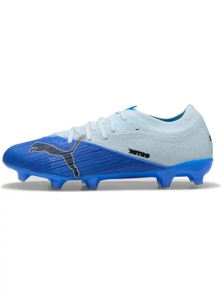 Pantofi Puma albastru