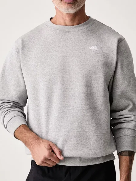 The North Face кофта з бавовною Essential