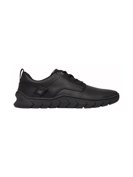 CAT Footwear Poltopánky Flexion LO čierna