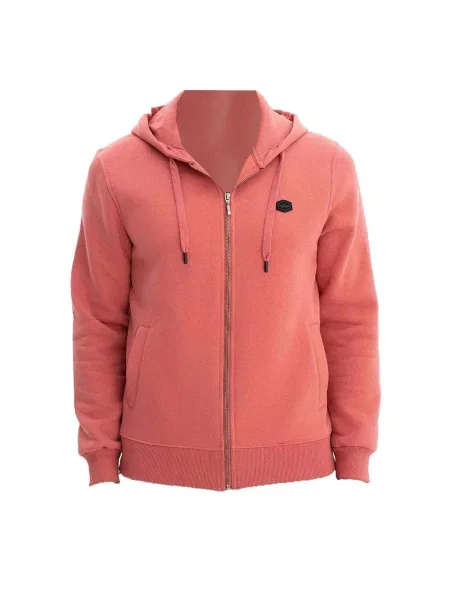 Arma Hanorac zmeură roz