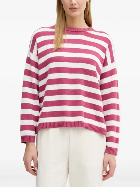 Pulover Benetton roz