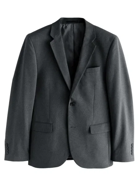 Next Suknjič temno siva