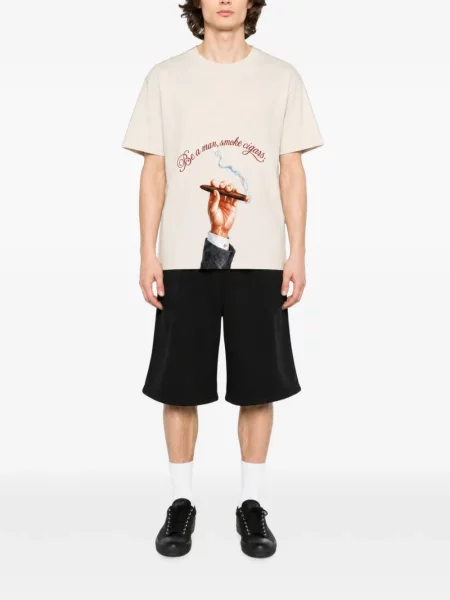 Tricou Melt cu imagine