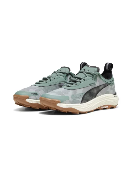 PUMA buty do biegania w terenie Voyage NITRO™ 3 Buty 39 zielony