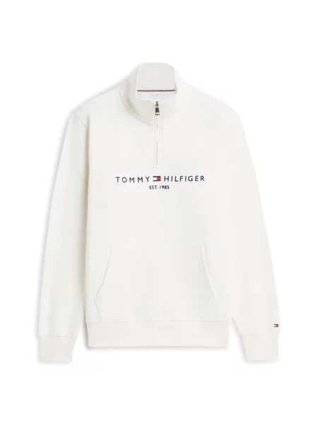 Palton Tommy Hilfiger roșu