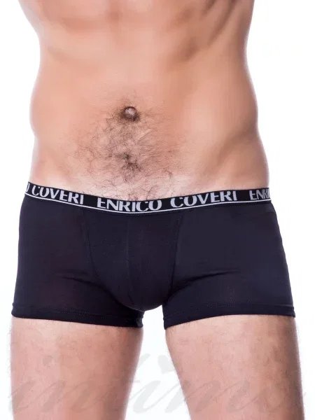 Боксеры Enrico Coveri белые