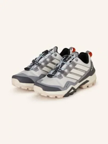 Adidas Terrex Turistické Boty Terrex Skychaser Gtx světle šedá/ šedá/ tmavě šedá
